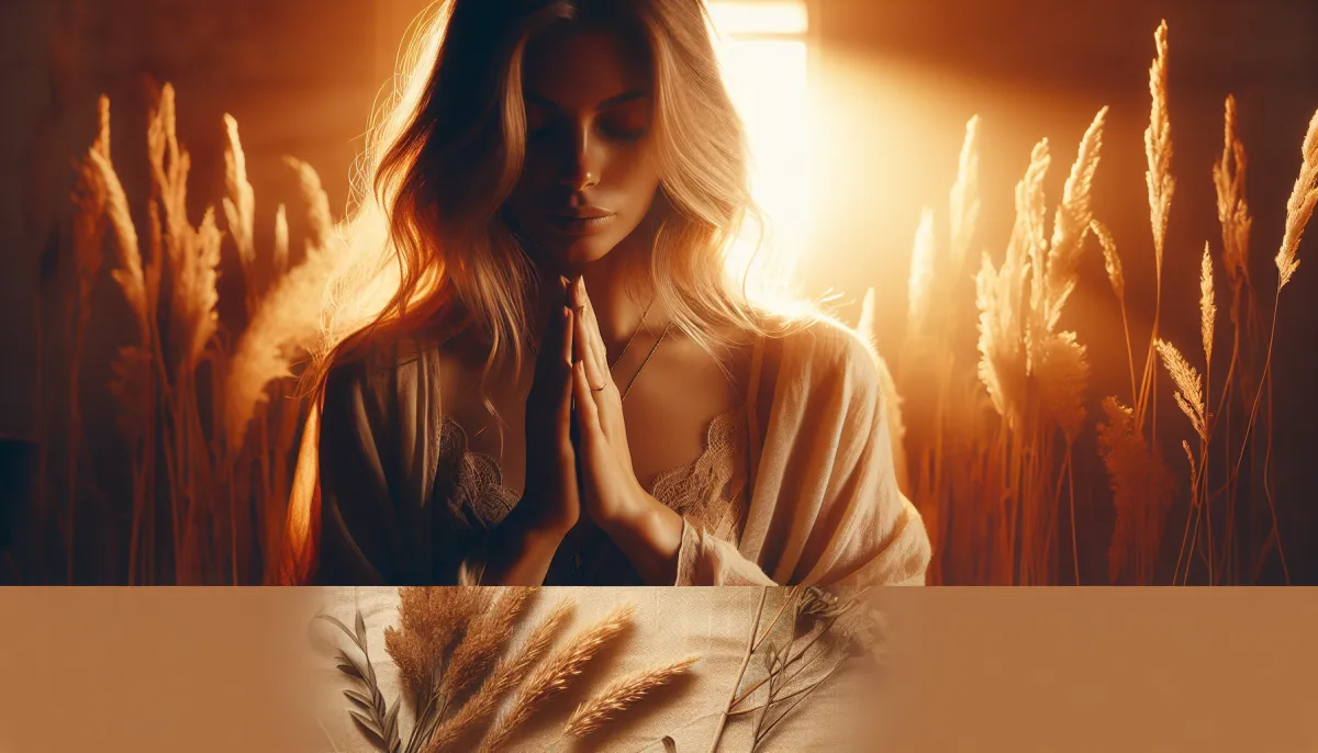 Как я научилась отпускать: история о прощении и любви