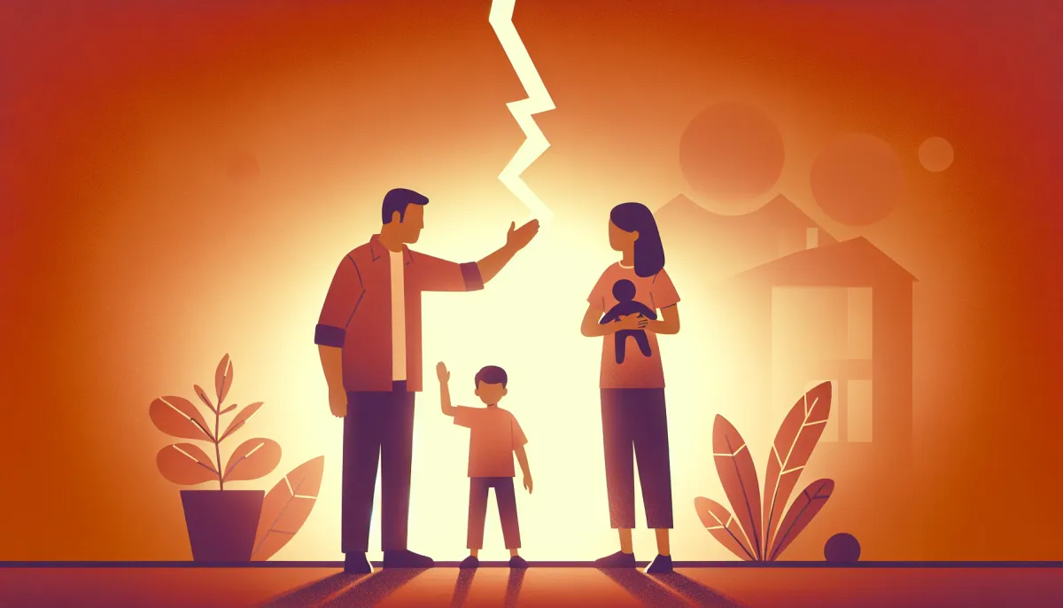 Как преодолеть кризис в отношениях: история одной пары