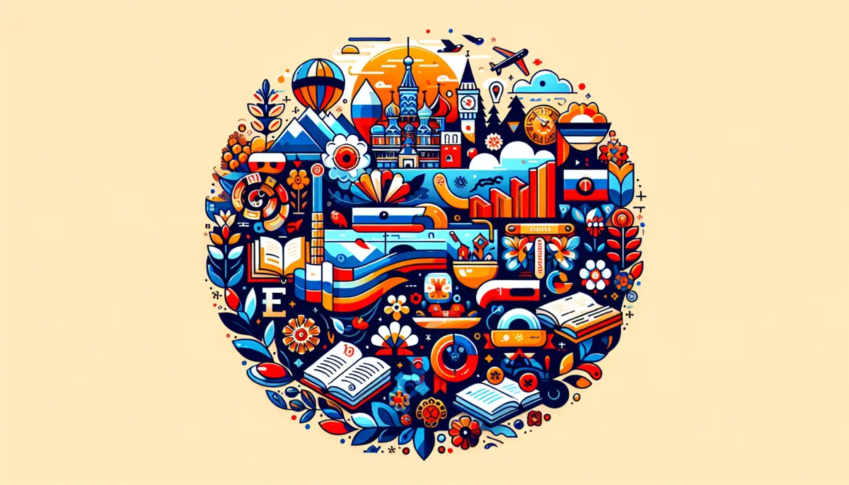 10 удивительных фактов о Русском языке, которые вы не знали