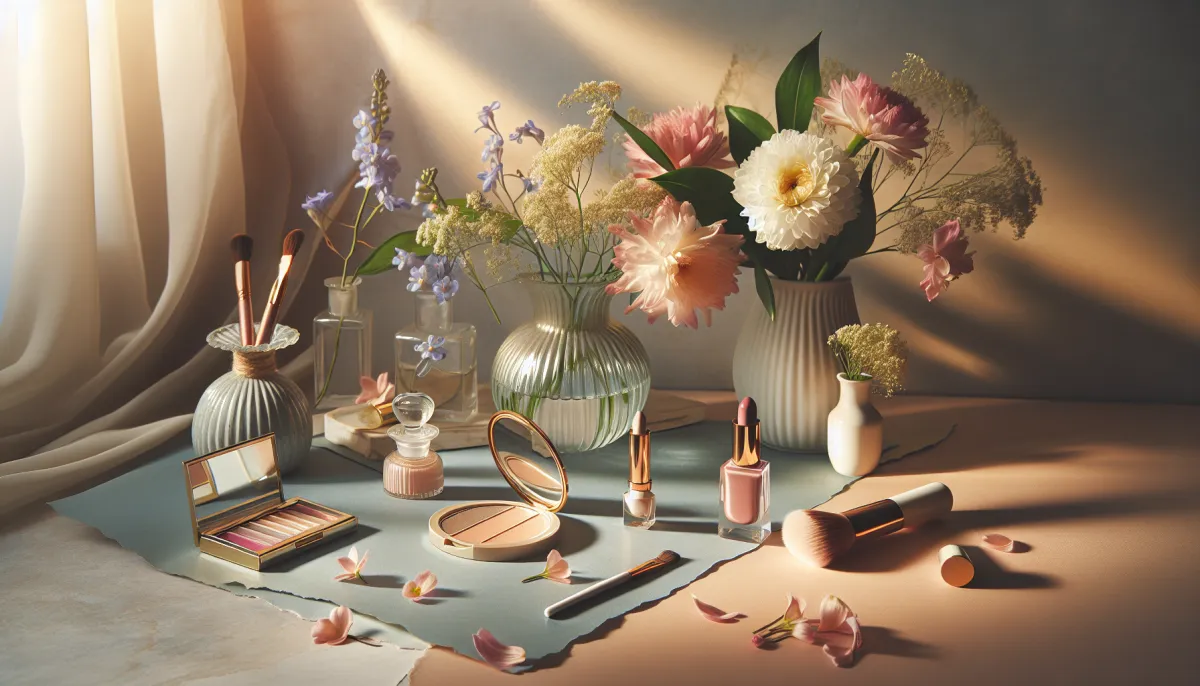 Как я научилась принимать себя: путь к внутренней красоте